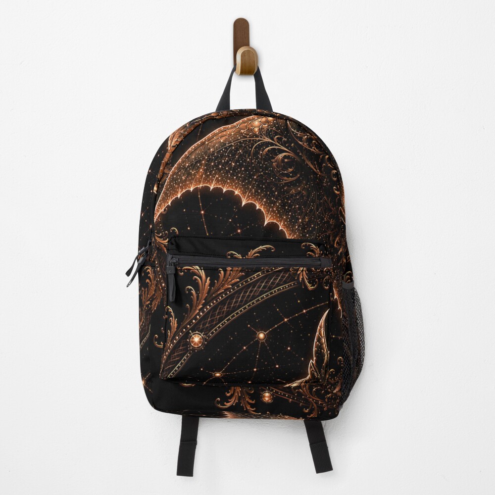 Artikel-Vorschau von Rucksack, designt und verkauft von RimoraArt.
