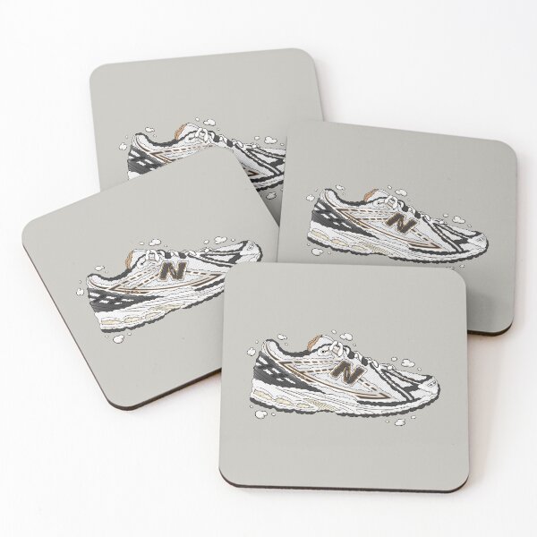Item preview, Shoe Balance 1906R White designed and sold by Studio26_.