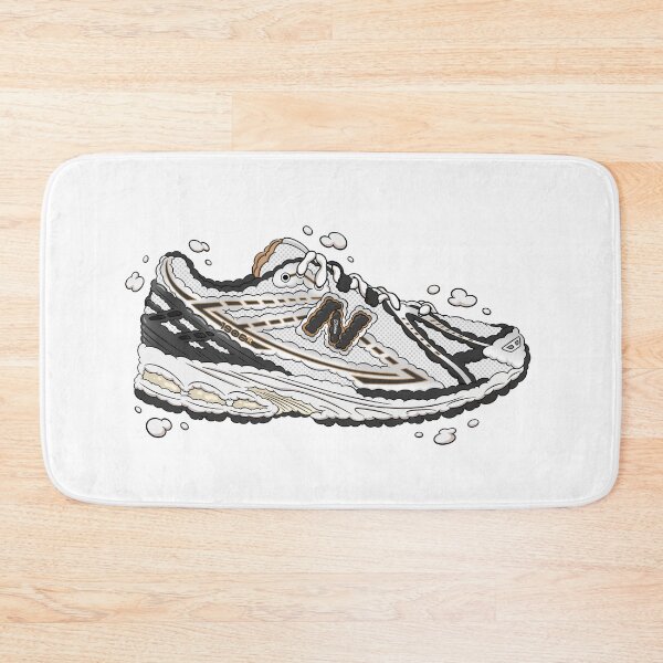Item preview, Shoe Balance 1906R White designed and sold by Studio26_.