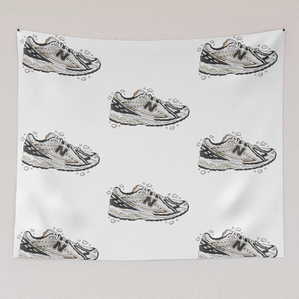 Item preview, Shoe Balance 1906R White designed and sold by Studio26_.
