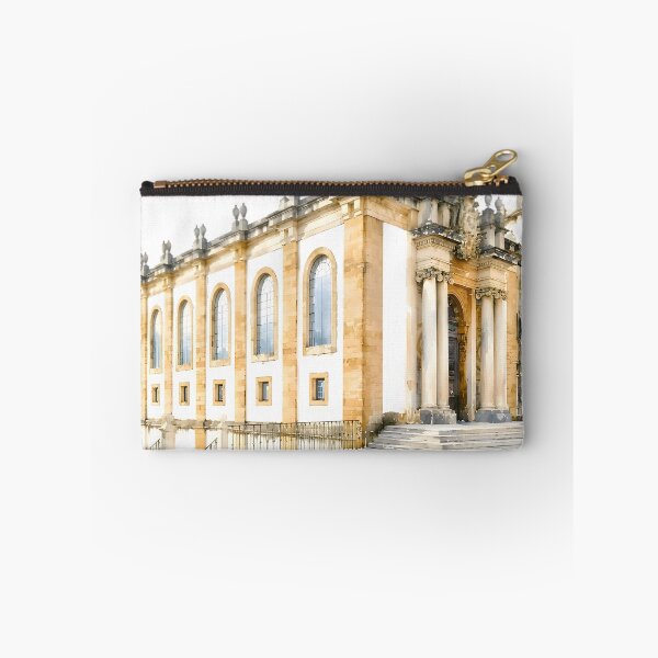 Item preview, Biblioteca Joanina (Biblioteca Joanina) designed and sold by Sunny806.