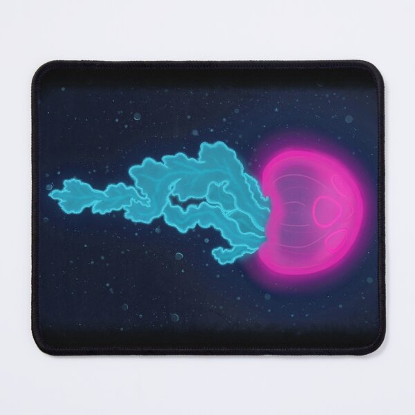 Item preview, Lone Jelly Sideways designed and sold by Ayafox.