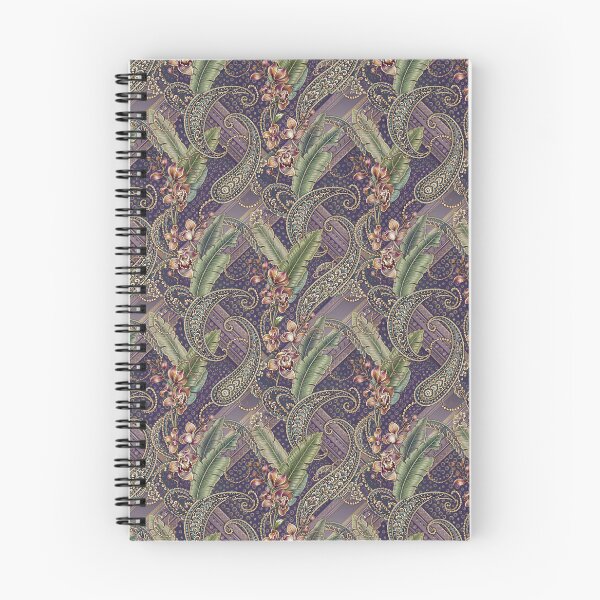 Item preview, Tropical Silk Botanica designed and sold by Designbes.