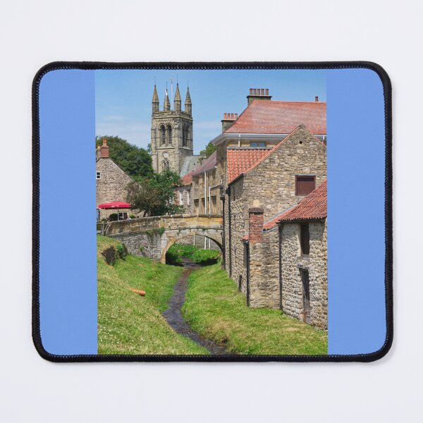 Item preview, Helmsley Borough Beck View designed and sold by Alisonchambers2.