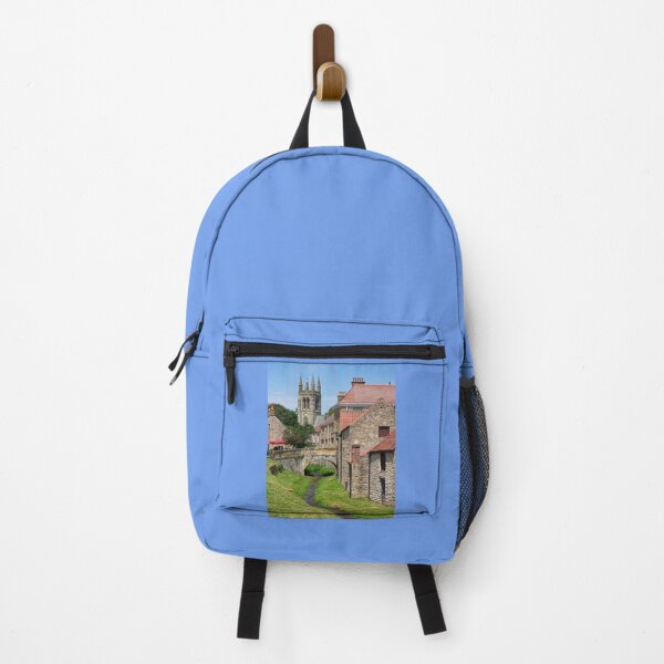 Item preview, Helmsley Borough Beck View designed and sold by Alisonchambers2.