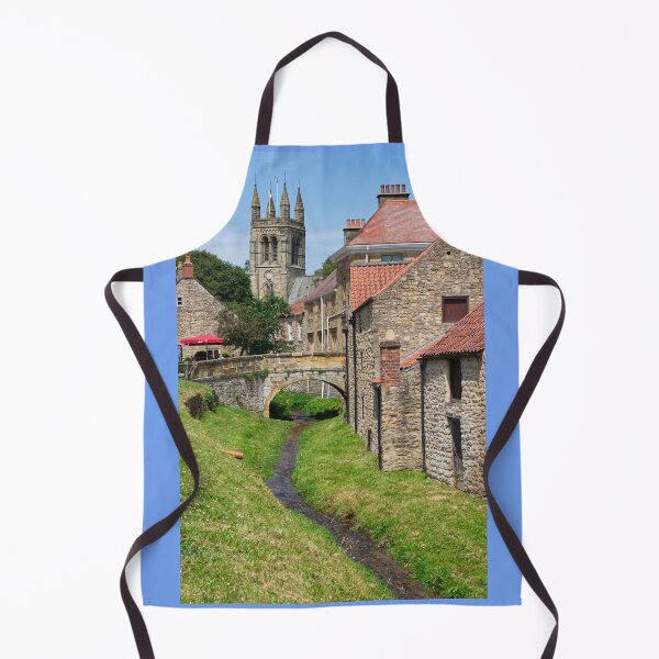 Item preview, Helmsley Borough Beck View designed and sold by Alisonchambers2.