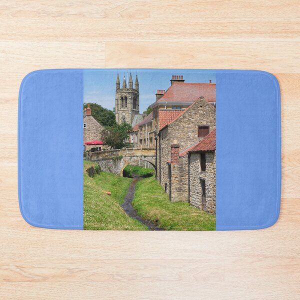 Item preview, Helmsley Borough Beck View designed and sold by Alisonchambers2.