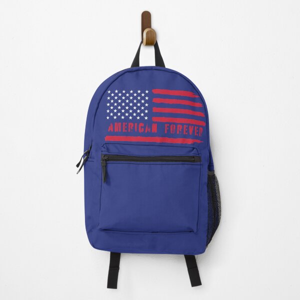 Item preview, Stars and Stripes American Forever Design designed and sold by Dimensionality.