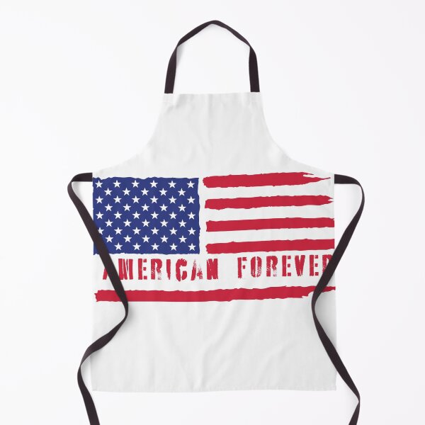 Item preview, Stars and Stripes American Forever Design designed and sold by Dimensionality.