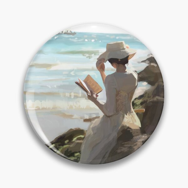 Item preview, Reading designed and sold by Denielm12.