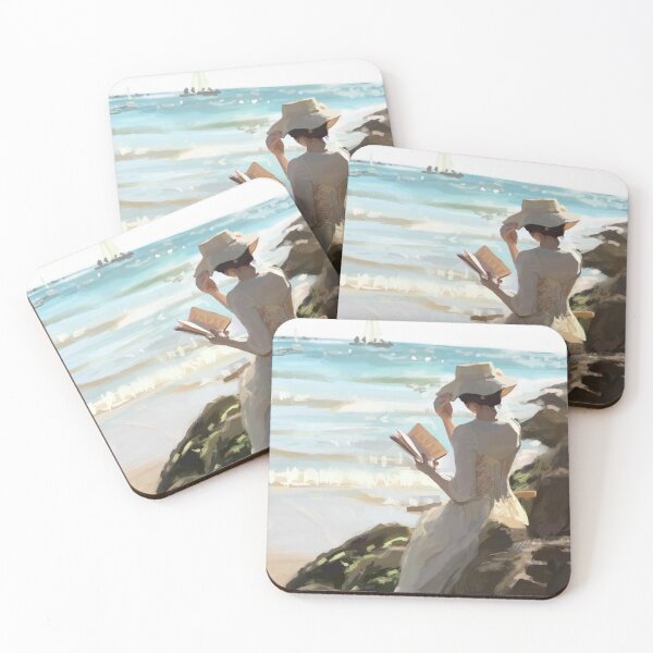 Item preview, Reading designed and sold by Denielm12.