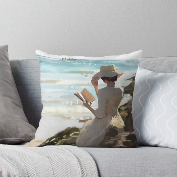 Item preview, Leyendo designed and sold by Denielm12.
