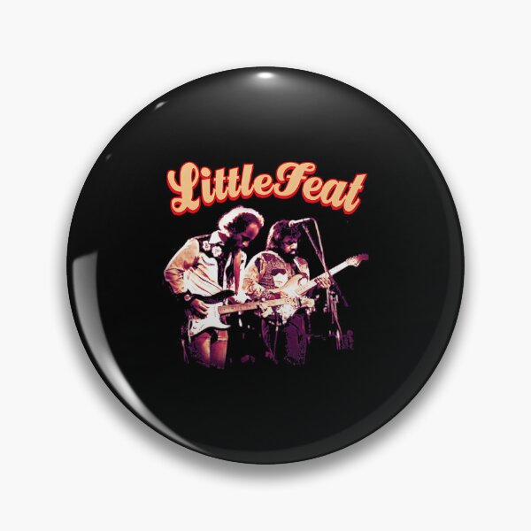 Item preview, little feat 1970 band music designed and sold by hachem014.
