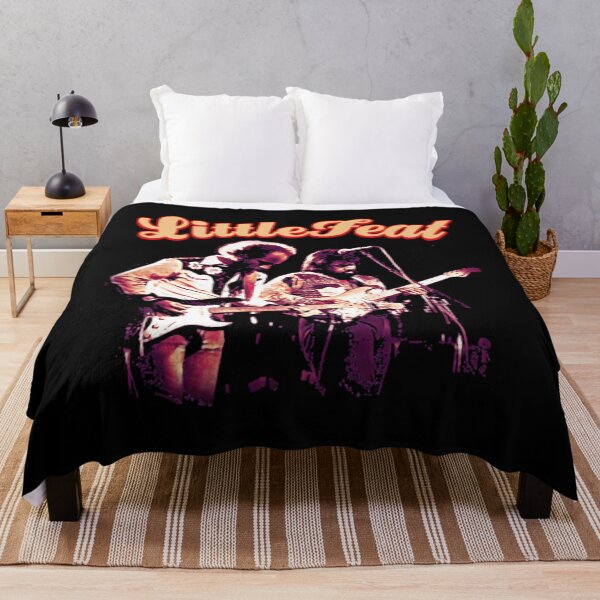 Item preview, little feat 1970 band music designed and sold by hachem014.