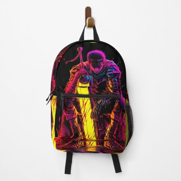 Item preview, Neon-Lit Struggler designed and sold by Darogapari.