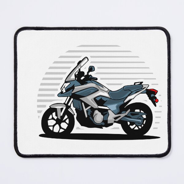 Item preview, Honda NC750 motorcycle designed and sold by TheOrangeBrick.