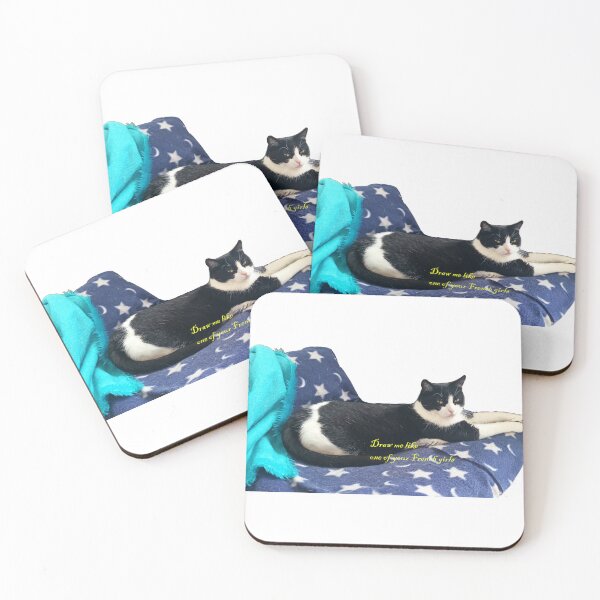 Item preview, Draw me like one of your French girls designed and sold by Bambledriel.