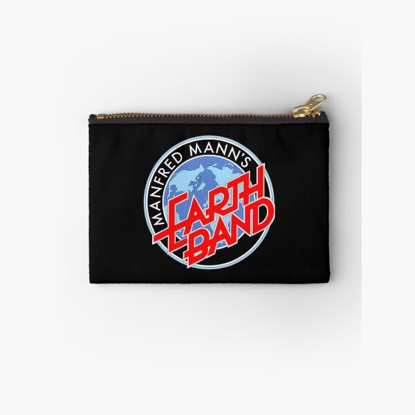 Item preview, manfred mann earth band rock vintage designed and sold by hachem014.