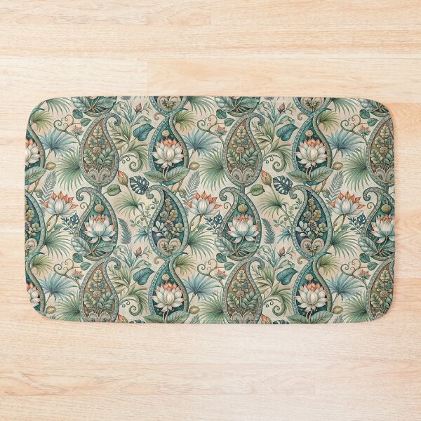 Item preview, Tropical Oasis Reverie designed and sold by Designbes.