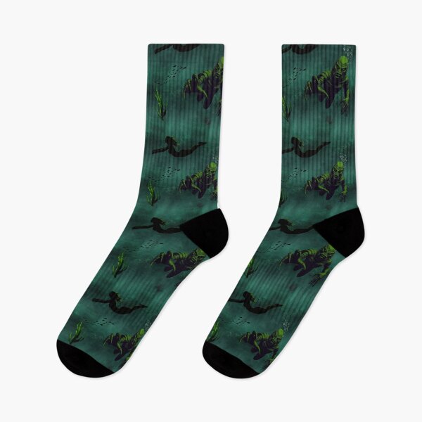 Item preview, Black Lagoon Swim Lessons designed and sold by calypso-designs.