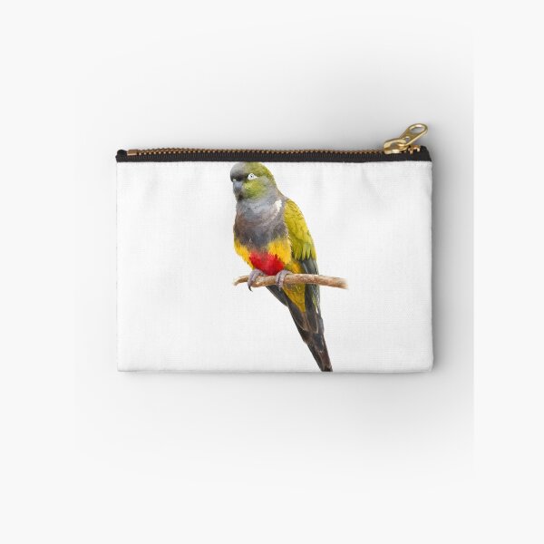 Item preview, Burrowing Parrot (Cyanoliseus patagonus) designed and sold by HOMETOWN86.