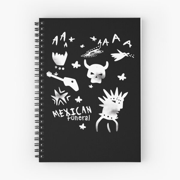 Item preview, mexican funeral designed and sold by hachem014.