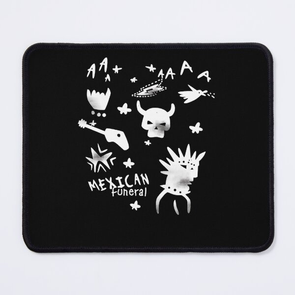 Item preview, mexican funeral designed and sold by hachem014.