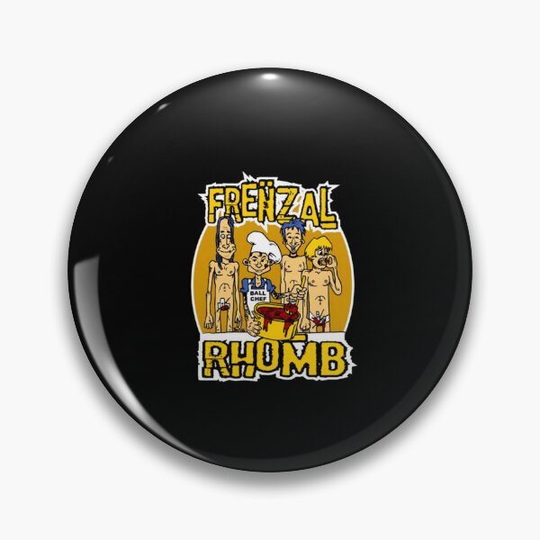 Item preview, Cartoon style pop punk music group designed and sold by Trantranpeter.