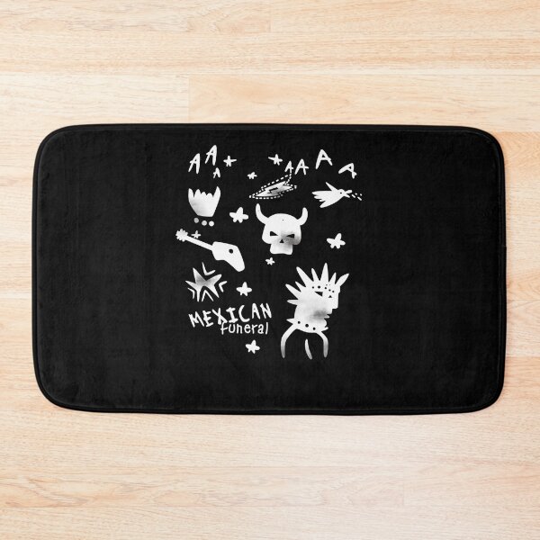 Item preview, mexican funeral designed and sold by hachem014.