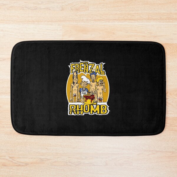 Item preview, Cartoon style pop punk music group designed and sold by Trantranpeter.