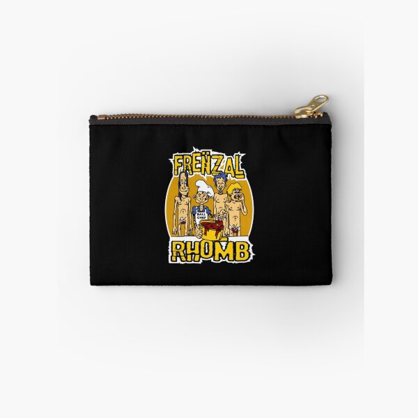 Item preview, Cartoon style pop punk music group designed and sold by Trantranpeter.
