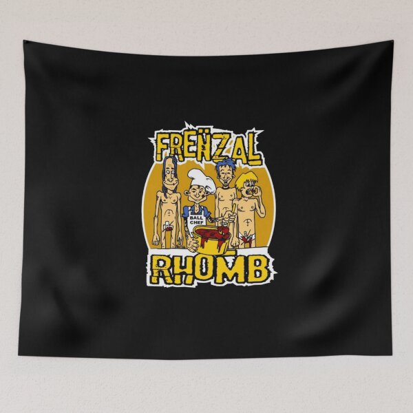 Item preview, Cartoon style pop punk music group designed and sold by Trantranpeter.