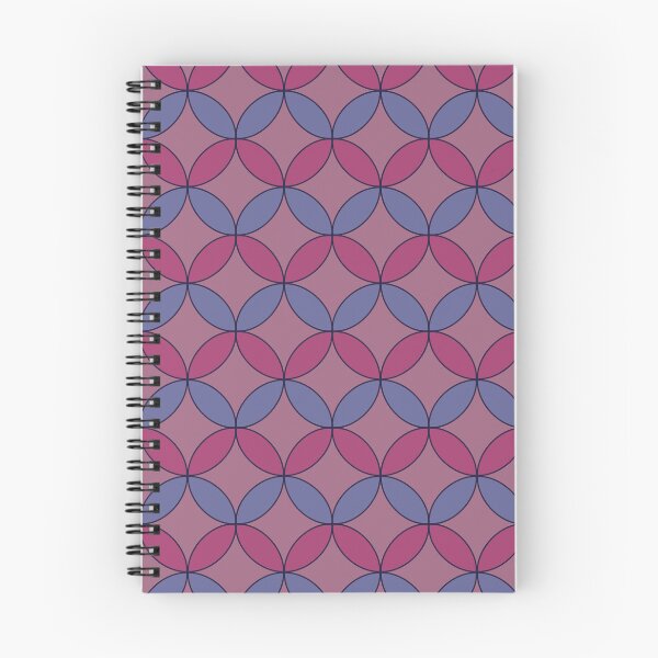 Item preview, Retro mid-century geometric pattern - 70s retro mod pattern designed and sold by Manic Purgatory.