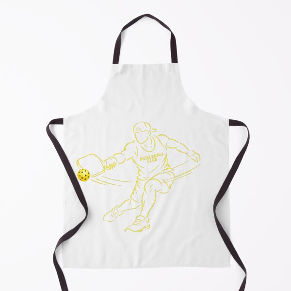 Item preview, Pickleball Player designed and sold by Poppflix-TM.