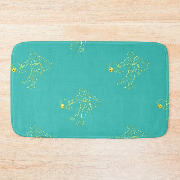 Item preview, Pickleball Player designed and sold by Poppflix-TM.