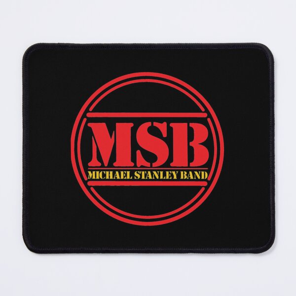 Item preview, michael stanley band designed and sold by hachem014.