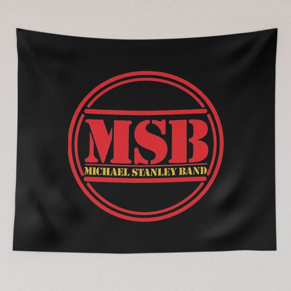 Item preview, michael stanley band designed and sold by hachem014.