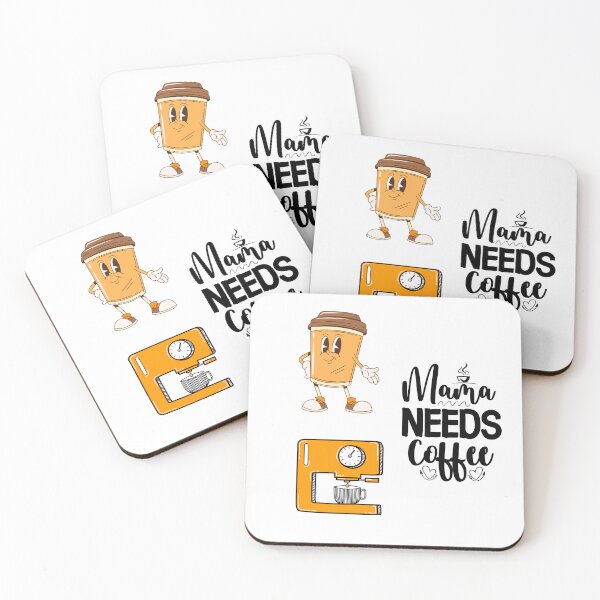 Item preview, Cute Iced Coffee Lover Aesthetic Sticker Pack designed and sold by WISDOMCHARLES.