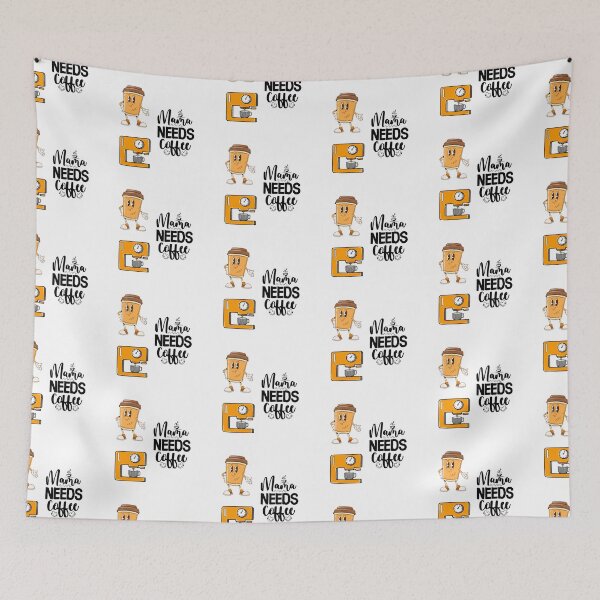 Item preview, Cute Iced Coffee Lover Aesthetic Sticker Pack designed and sold by WISDOMCHARLES.