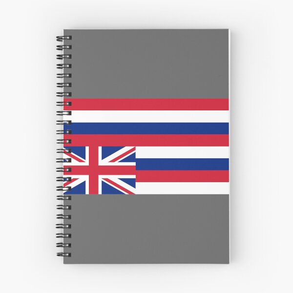 Item preview, Hawaiian Sovereignty Flag designed and sold by AlaskaExtreme.