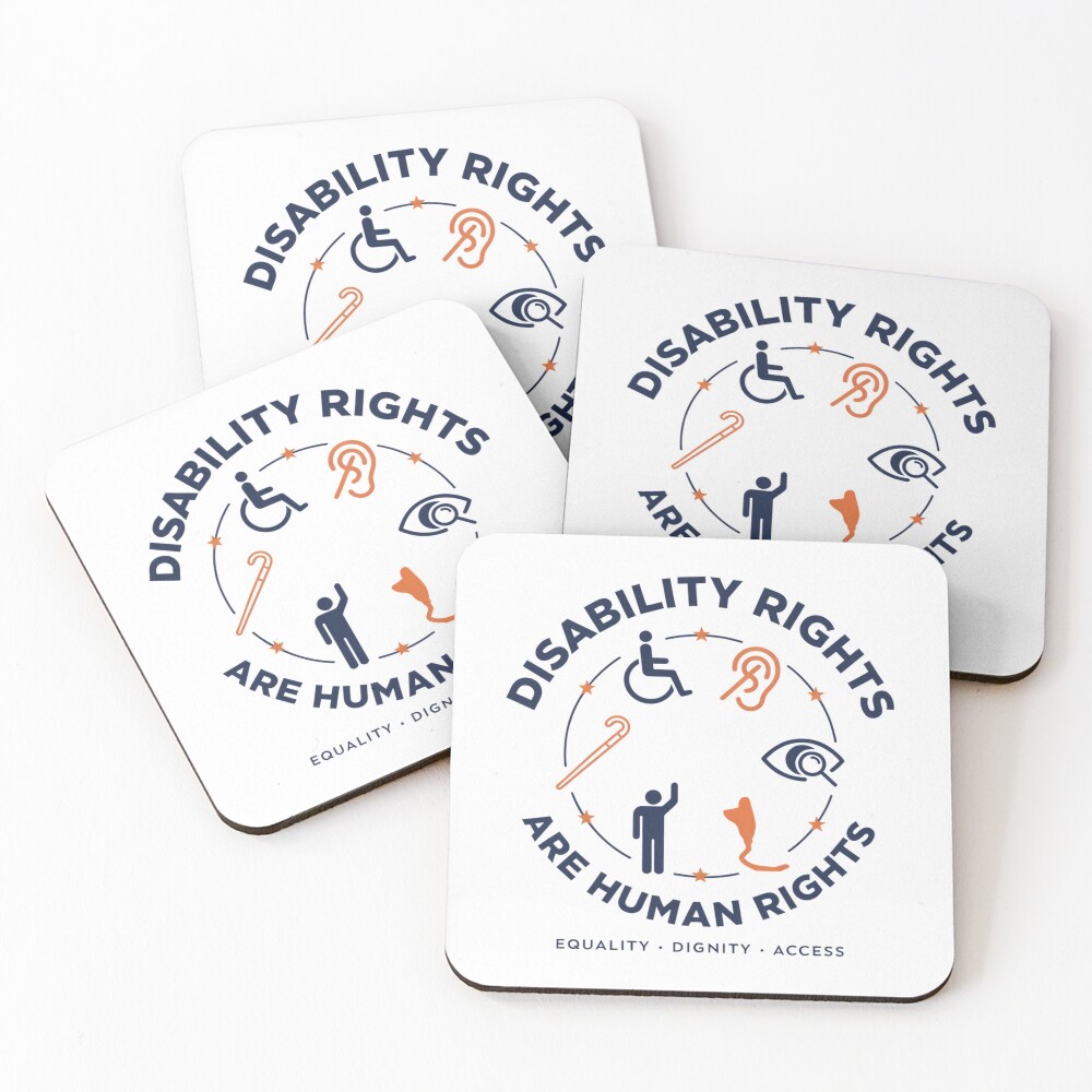 Item preview, Coasters (Set of 4) designed and sold by Millsoft.