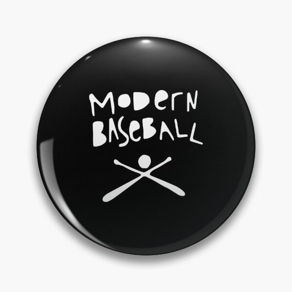 Item preview, modern baseball designed and sold by hachem014.