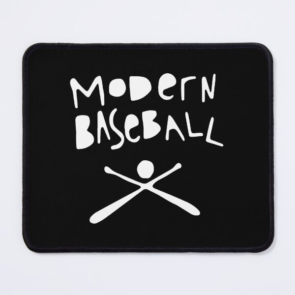 Item preview, modern baseball designed and sold by hachem014.