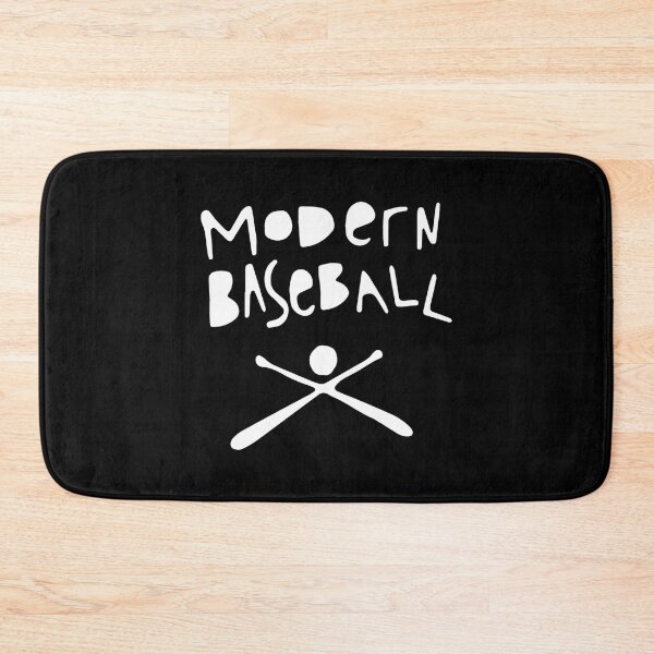 Item preview, modern baseball designed and sold by hachem014.