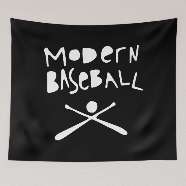 Item preview, modern baseball designed and sold by hachem014.