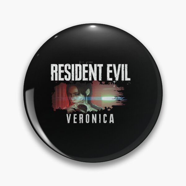 Item preview, Resident Evil Code Veronica Claire Redfield Fan Art designed and sold by obada mohsen.