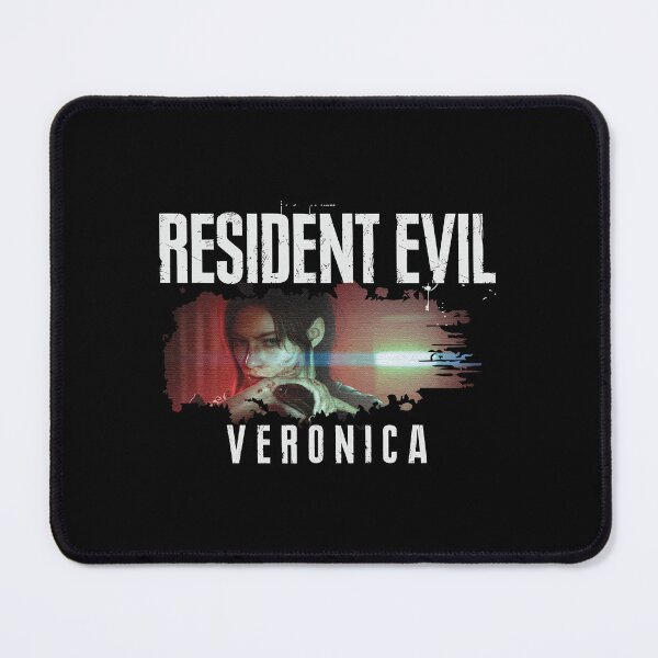Item preview, Resident Evil Code Veronica Claire Redfield Fan Art designed and sold by obada mohsen.
