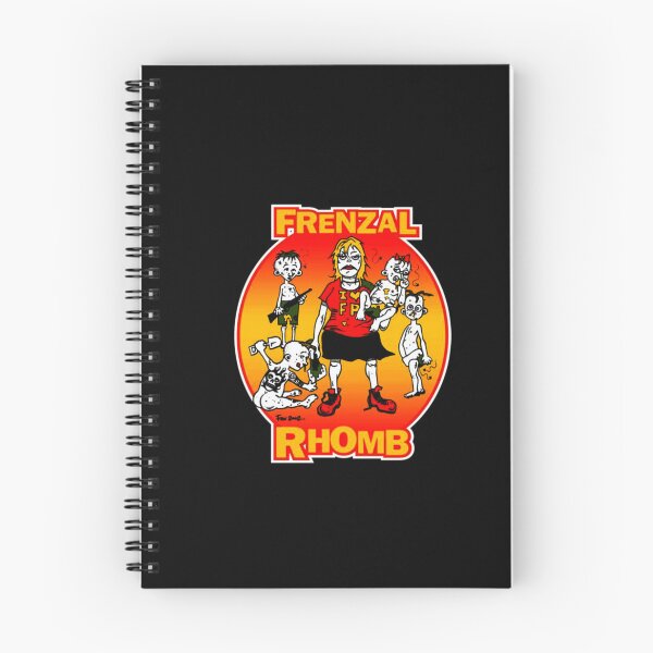 Item preview, Cartoon style skate punk music group  designed and sold by Trantranpeter.