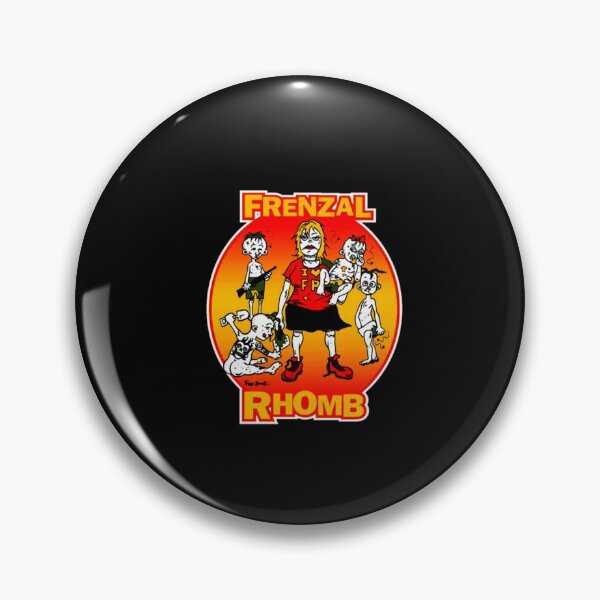 Item preview, Cartoon style skate punk music group  designed and sold by Trantranpeter.