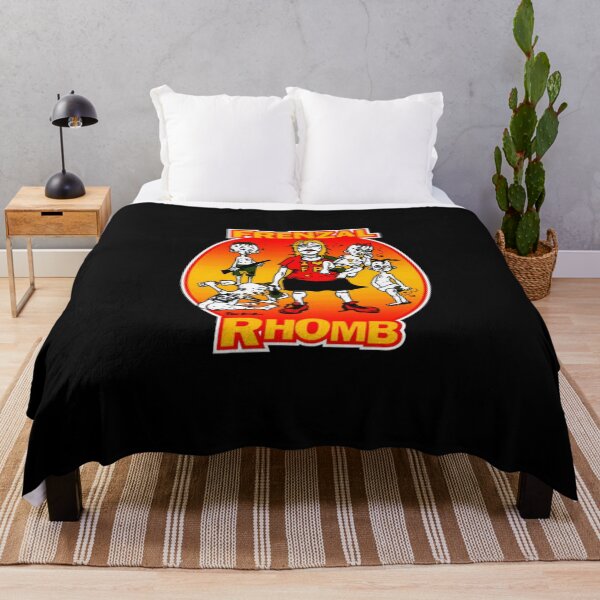 Item preview, Cartoon style skate punk music group designed and sold by Trantranpeter.